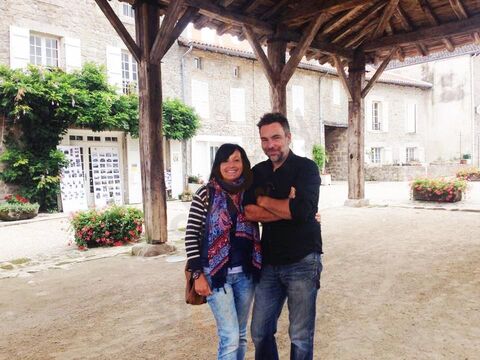 Le Relais De Mortemart