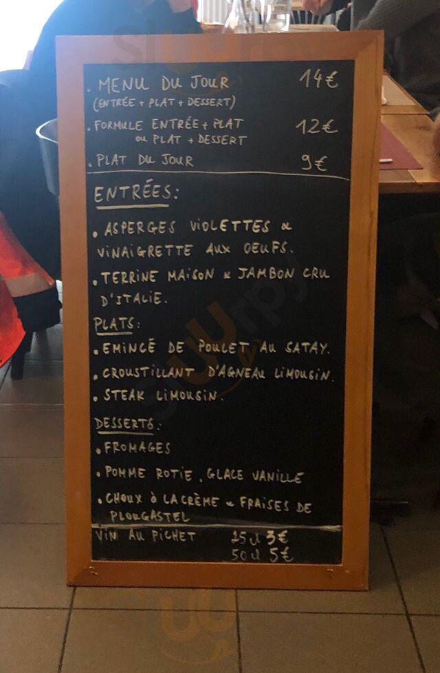 Le Quatre