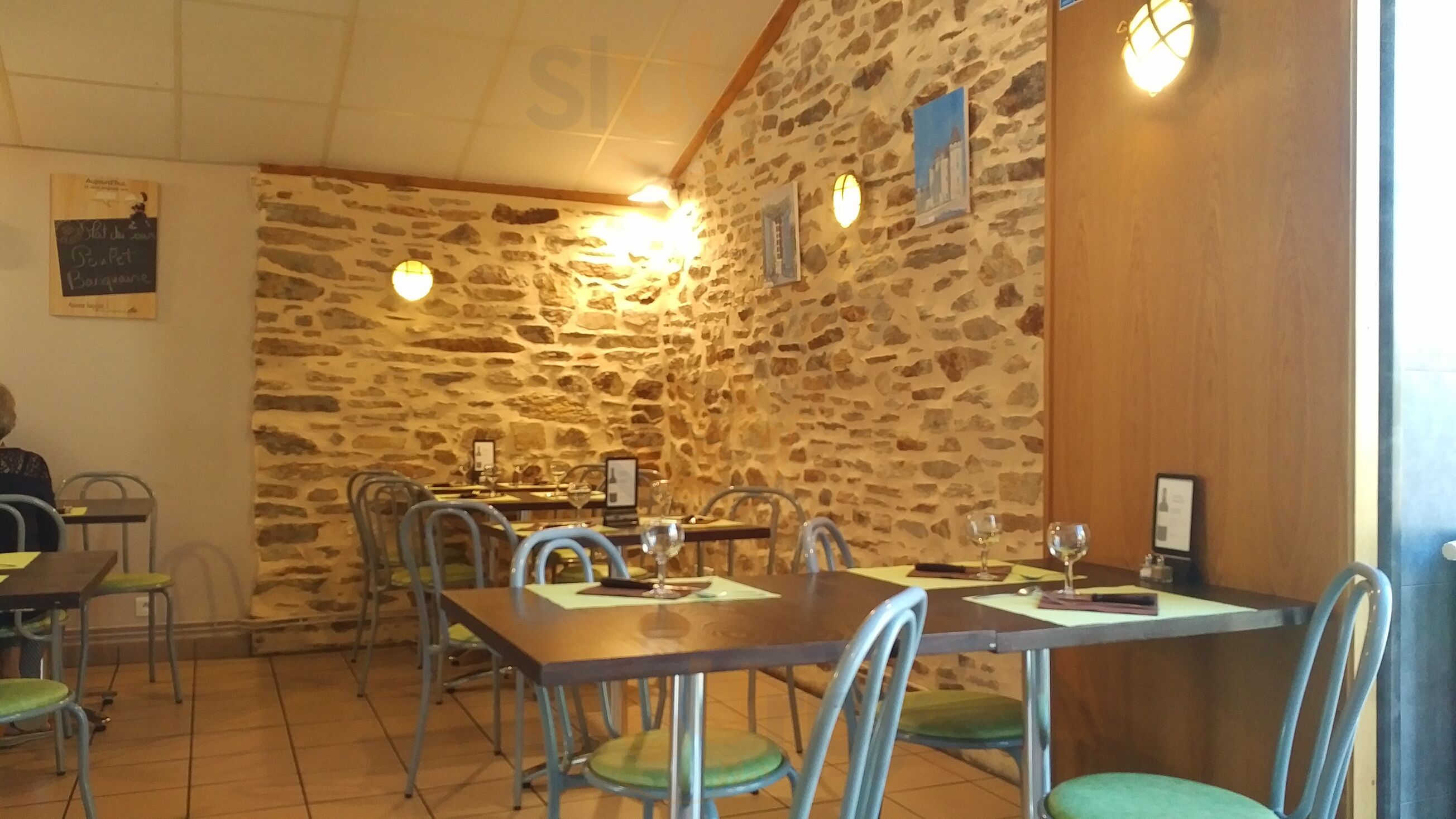 La Chataigne