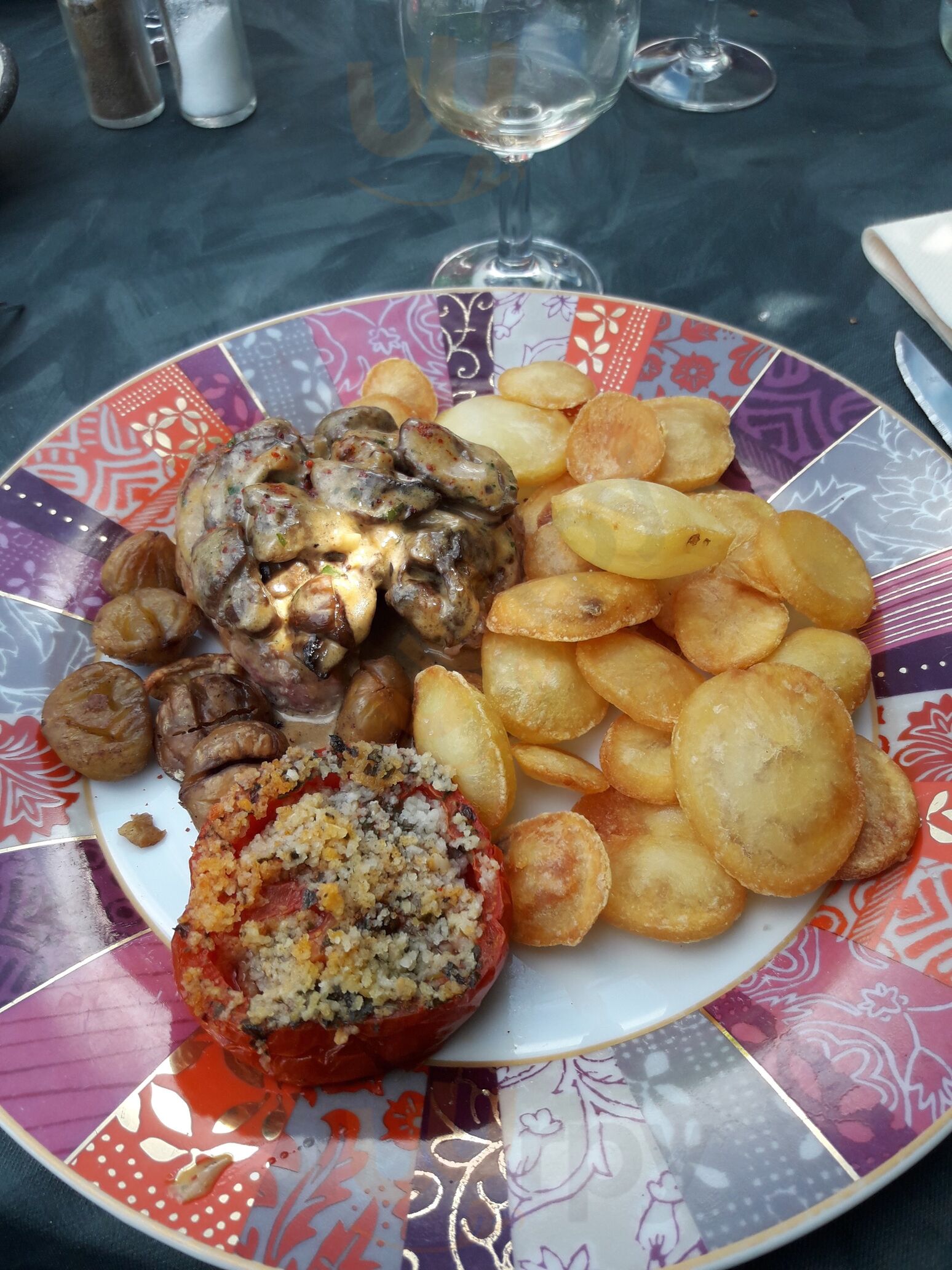 La Boissière Restaurant