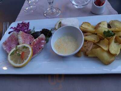 Restaurant L'atalante