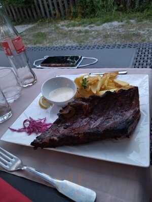 Restaurant L'atalante