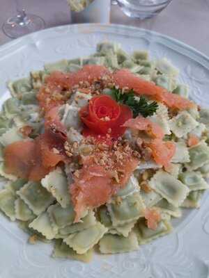 Restaurant L'atalante