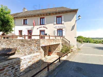 Le Vieux Chateau