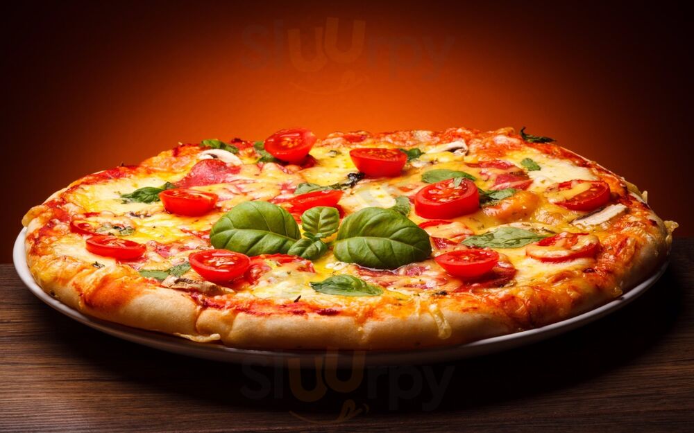 Pizza Magia