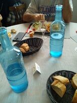 La Fringale