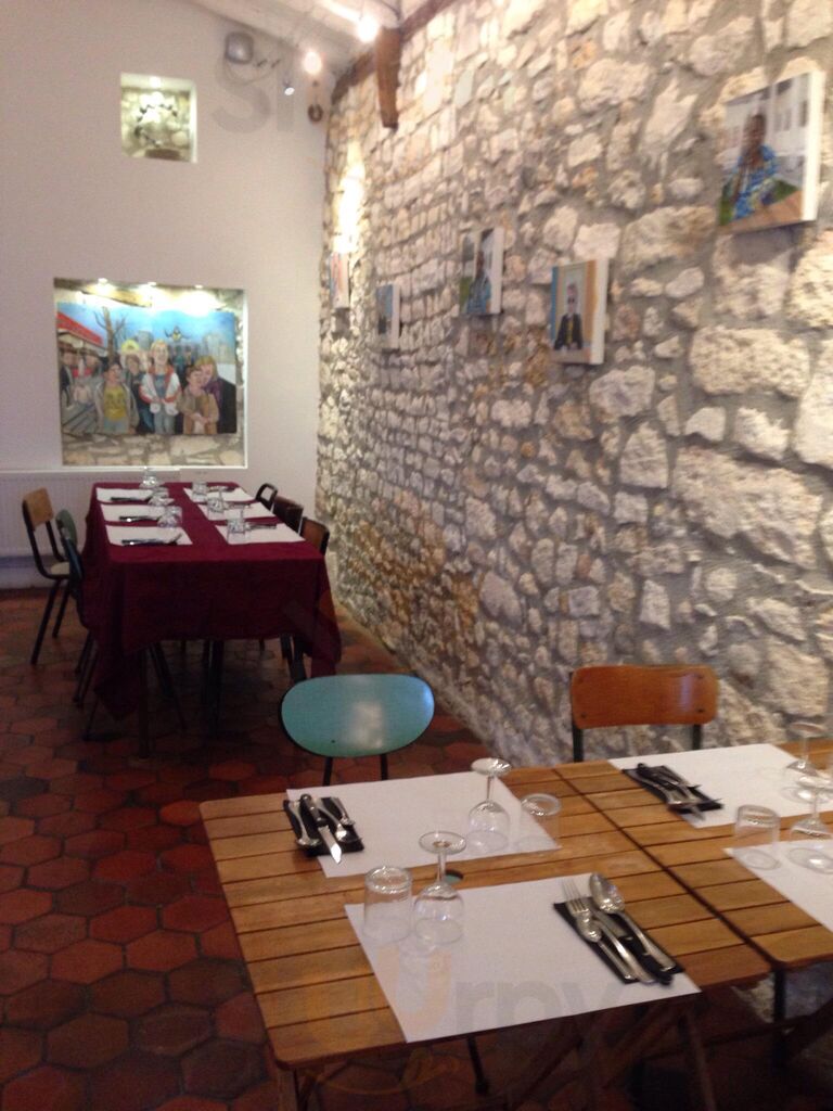 La Melangerie