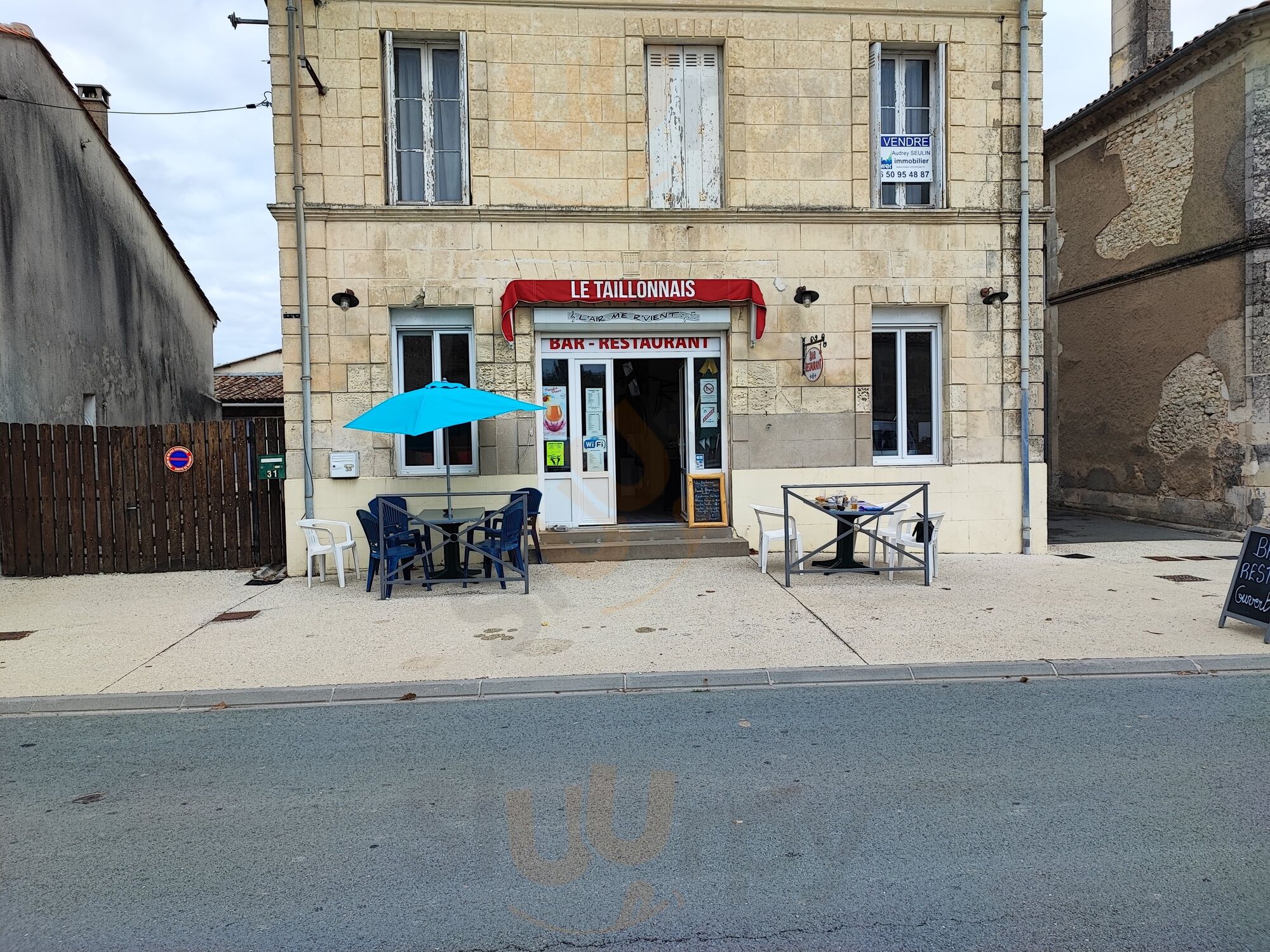 L'r De Rien