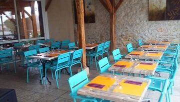 Café Paradiso