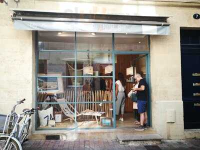 Chez Pascal Dunes Blanches