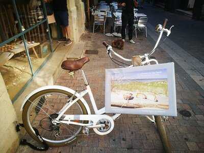 Chez Pascal Dunes Blanches