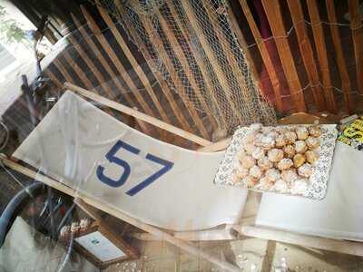 Chez Pascal Dunes Blanches