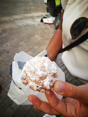 Chez Pascal Dunes Blanches