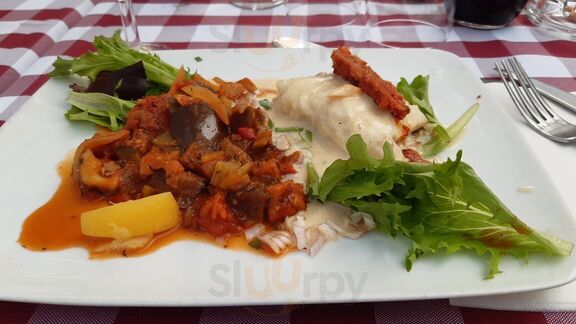Le P'tit Bouchon