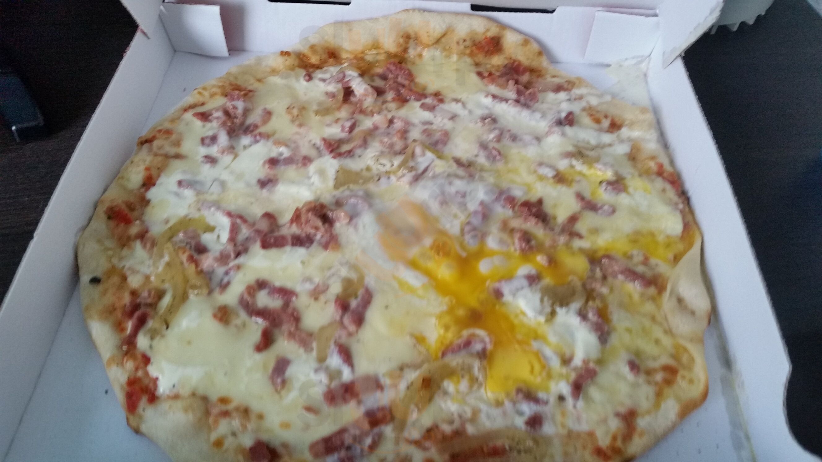 Pizza Gino