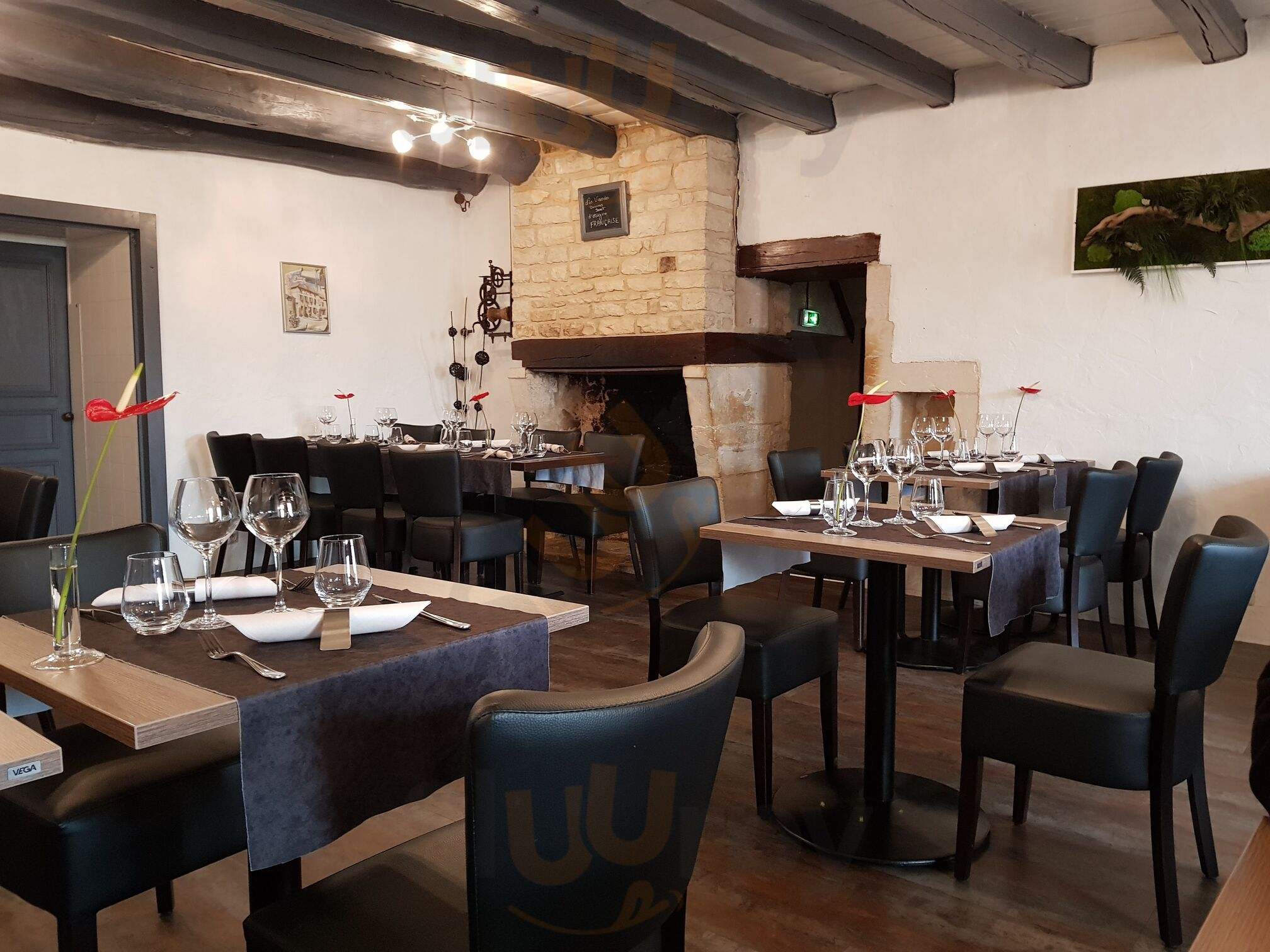 Auberge Des Voyageurs
