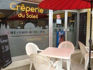 Crêperie Du Soleil