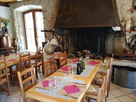 Chez Marie
