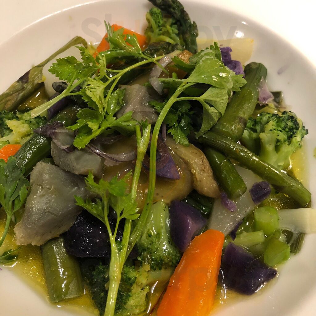 Restaurant Taillard
