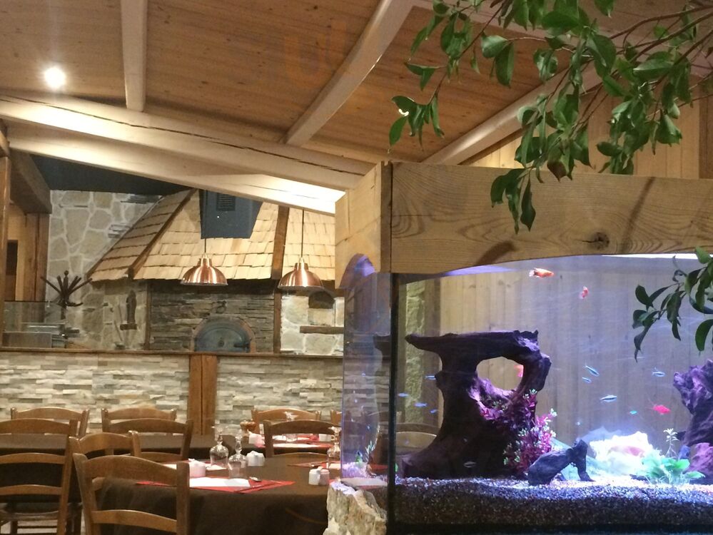 Auberge Du Gaulois