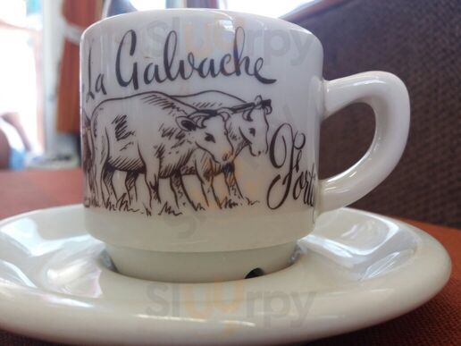 La Galvache