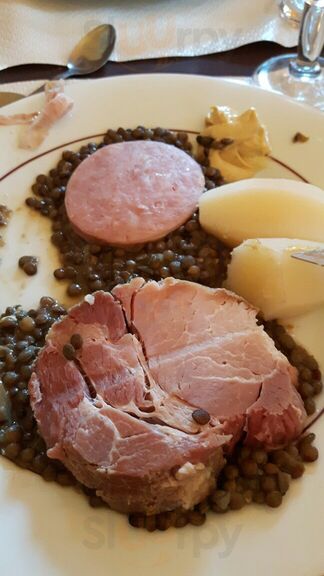 Ah! Nos Pizz