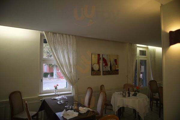 Restaurant Au Puits Enchante