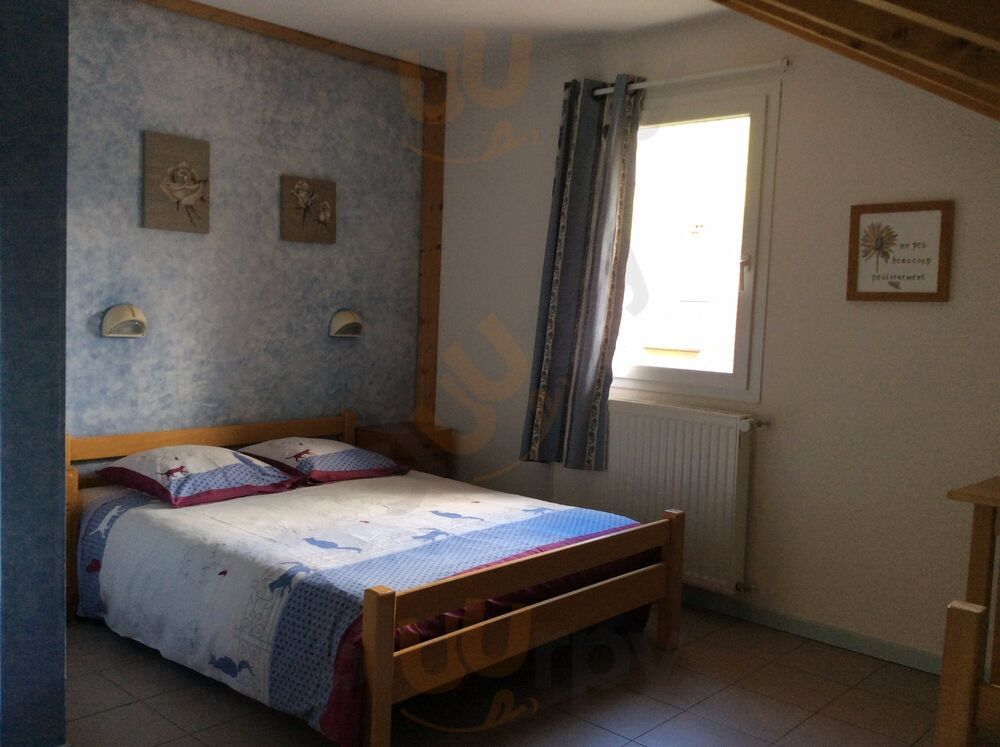 La Tuffière