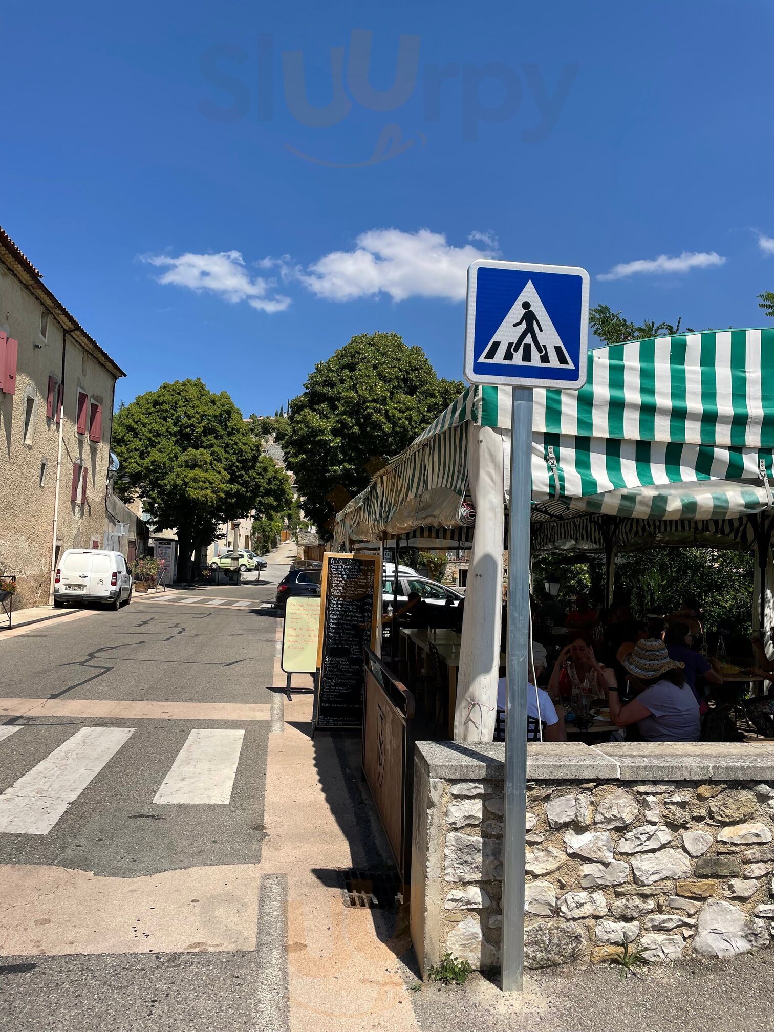 Relais Du Mont Ventoux