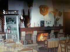 Auberge Du Baouroux