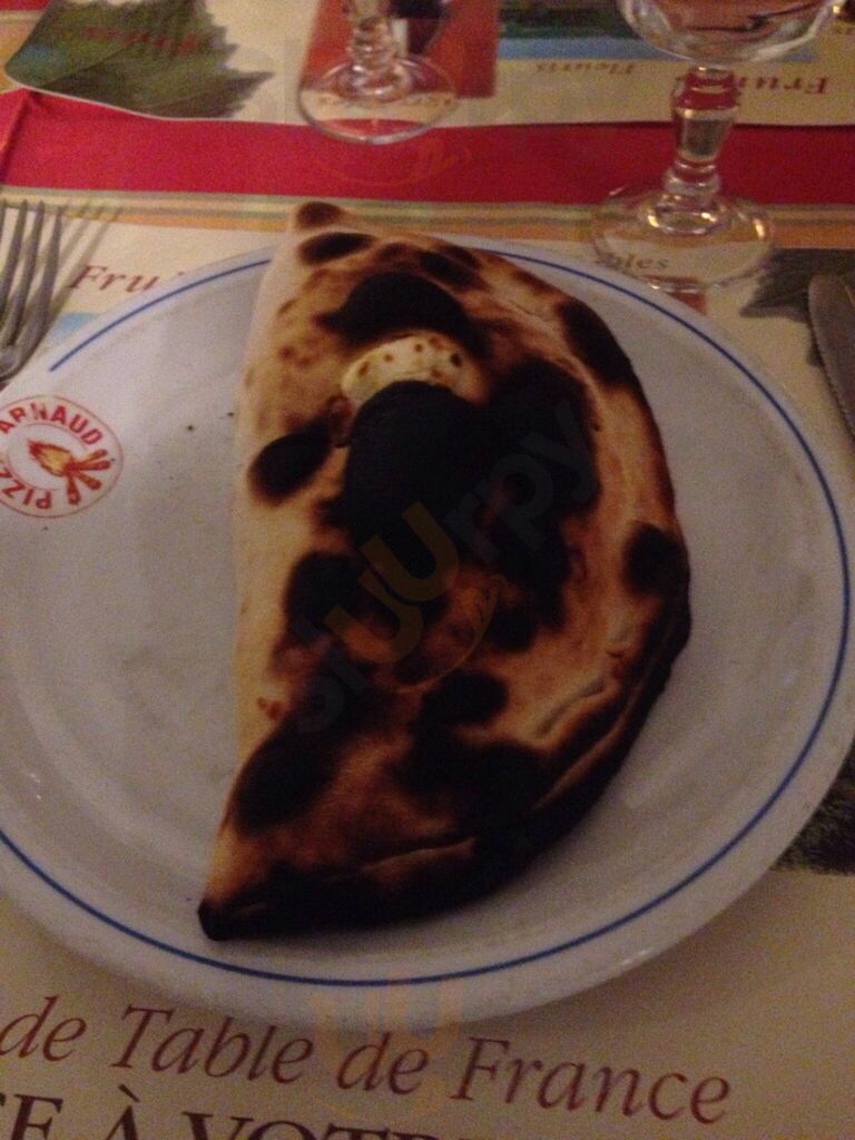 Pizzeria Arnaud