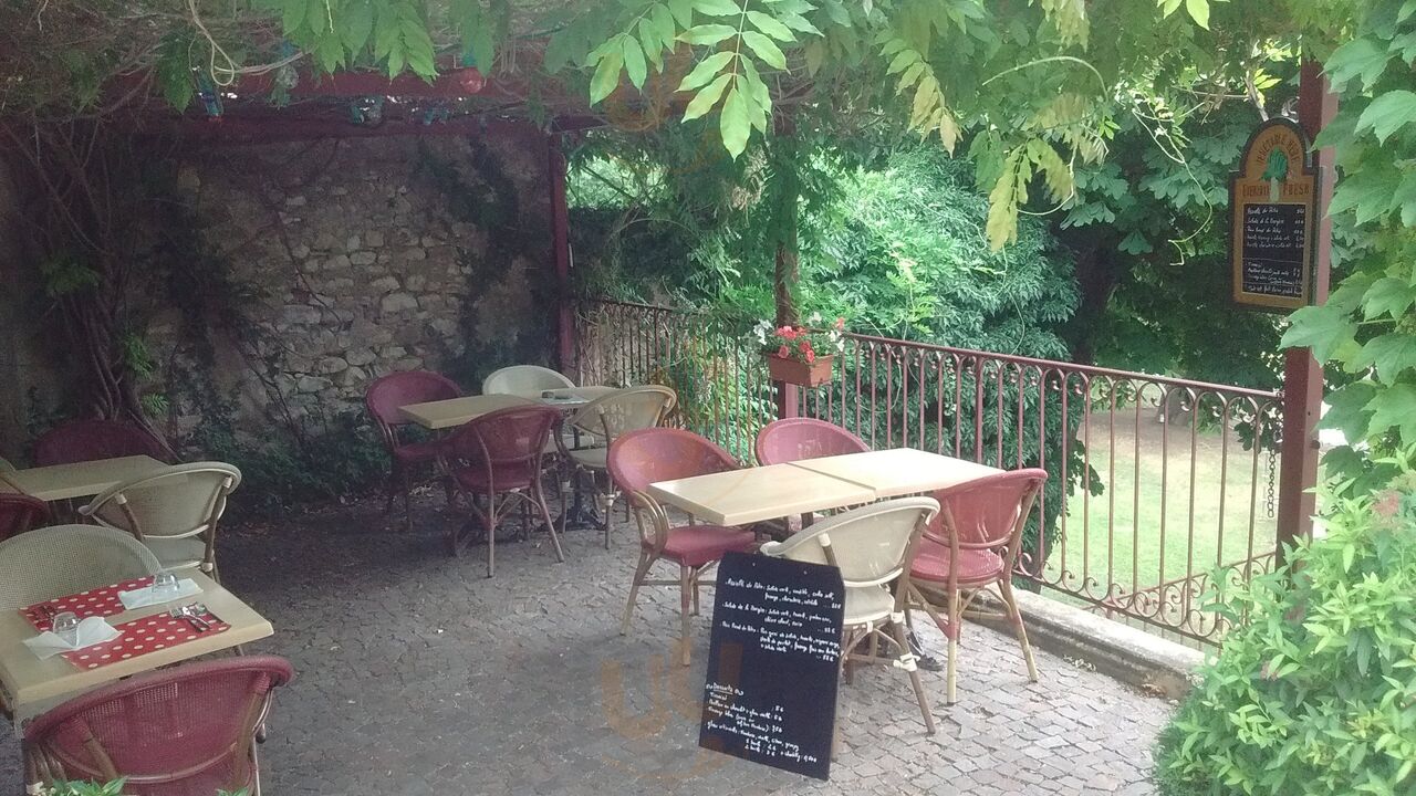 Le Patio Gourmand
