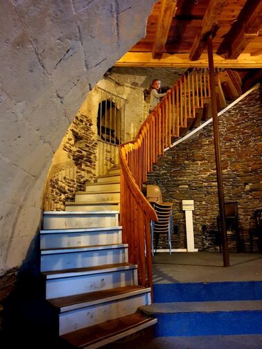 L'auberge Du Moulin