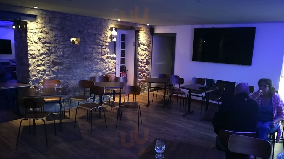 Restaurant Les Trois Colines