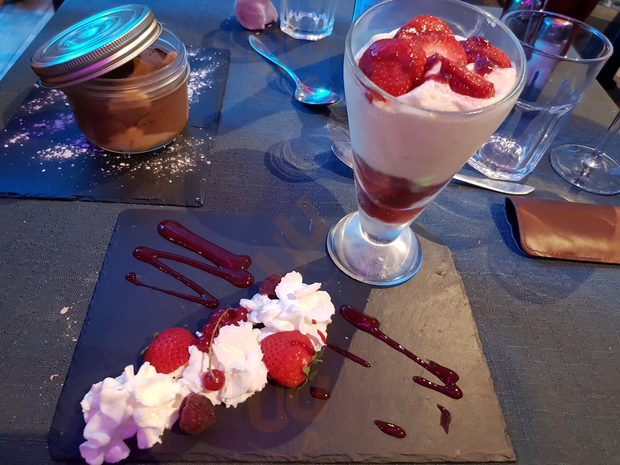 O'bistrot