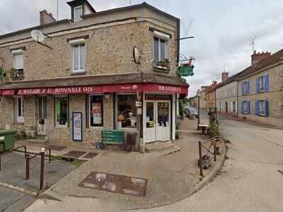 Le Relais Du Bonnellois