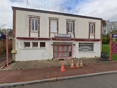 Le Douchyssois