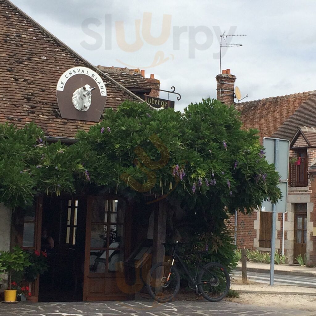 Auberge Du Cheval Blanc