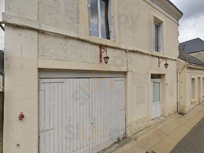 La Saladerie