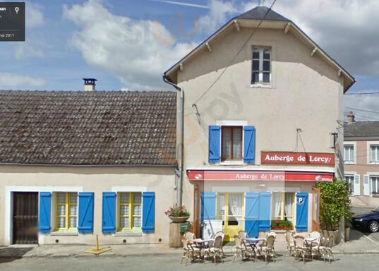 Relais De La Chapelle