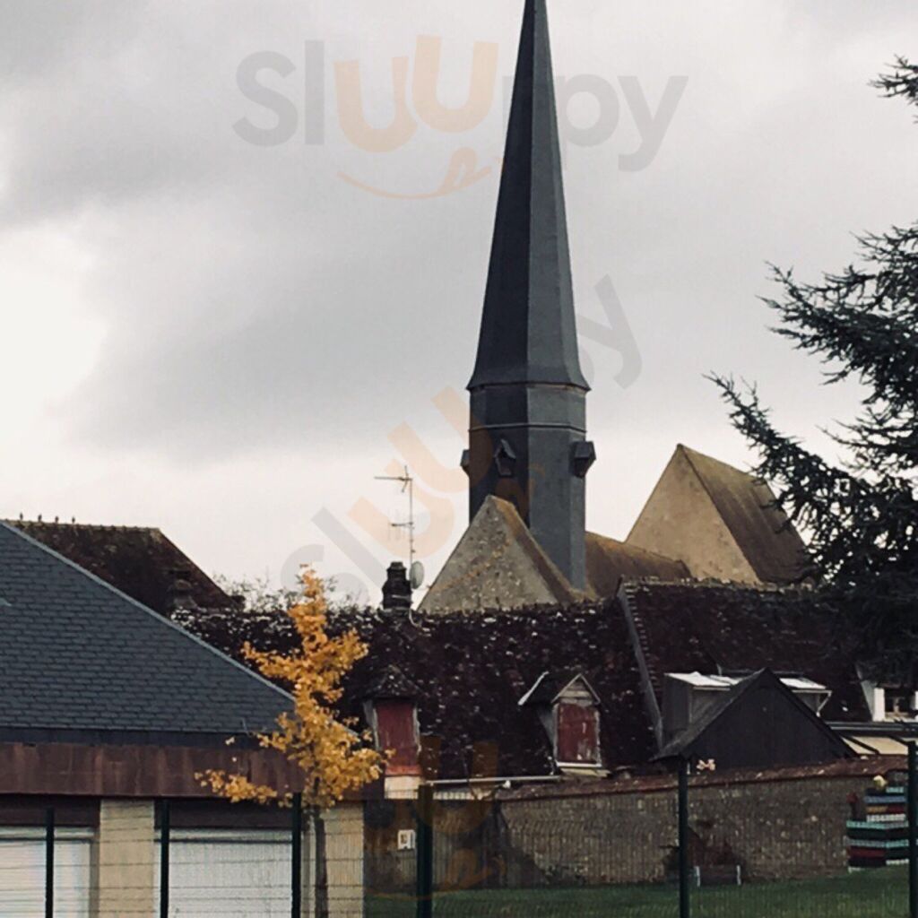 Le Saint Pierre