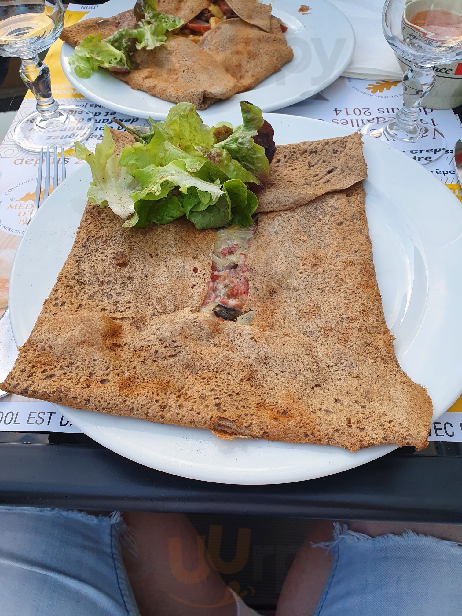 O Crêp’uscule