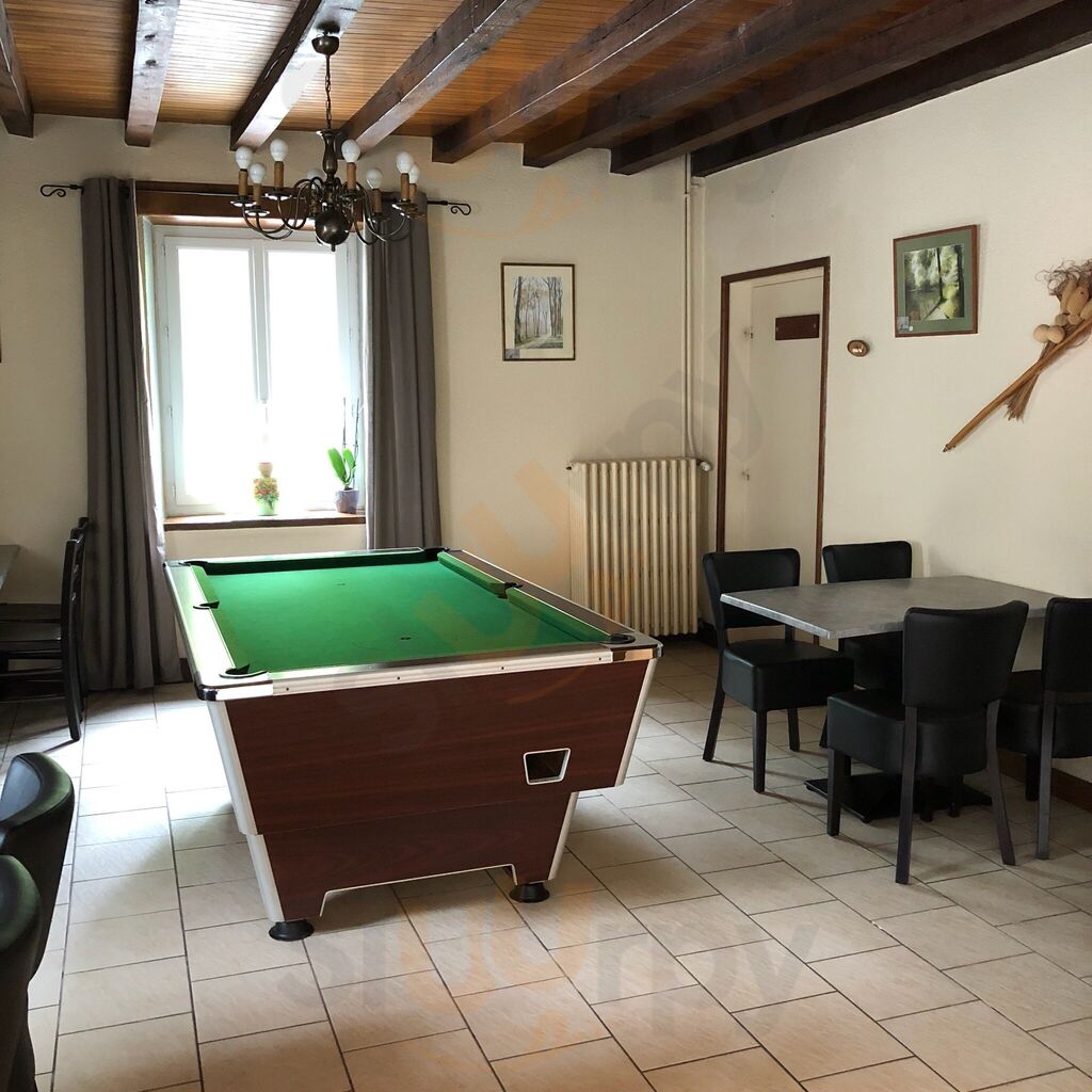 Auberge Du Rond Gardien