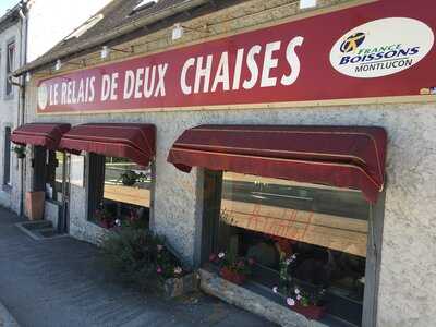 Relais Des Deux Chaises