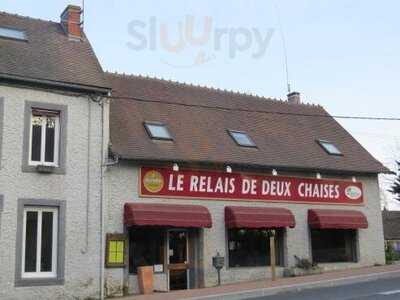 Relais Des Deux Chaises