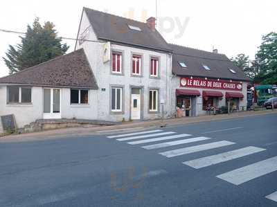 Relais Des Deux Chaises