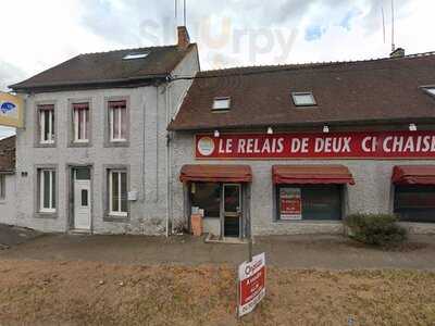 Relais Des Deux Chaises