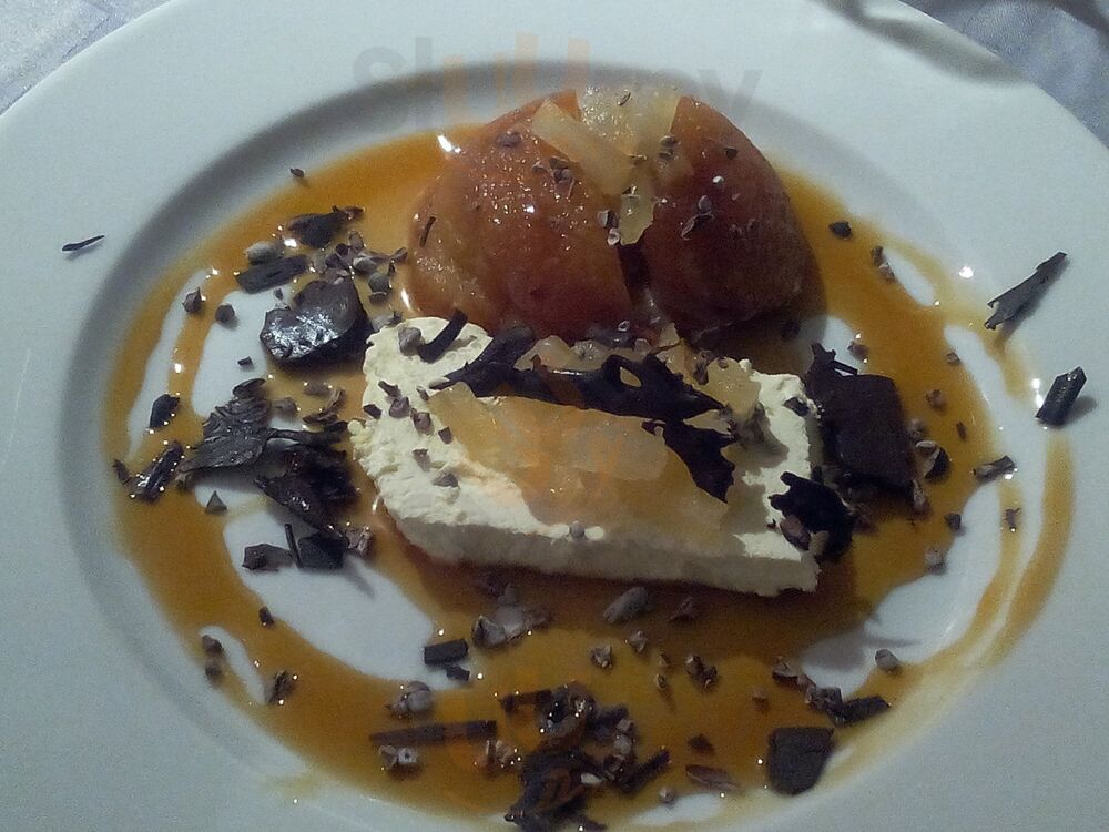 La Cuisine D'alice Dior