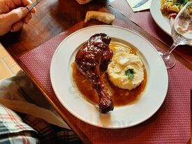 Auberge De Saint Nicolas -  Chez Tiph Et Rémy