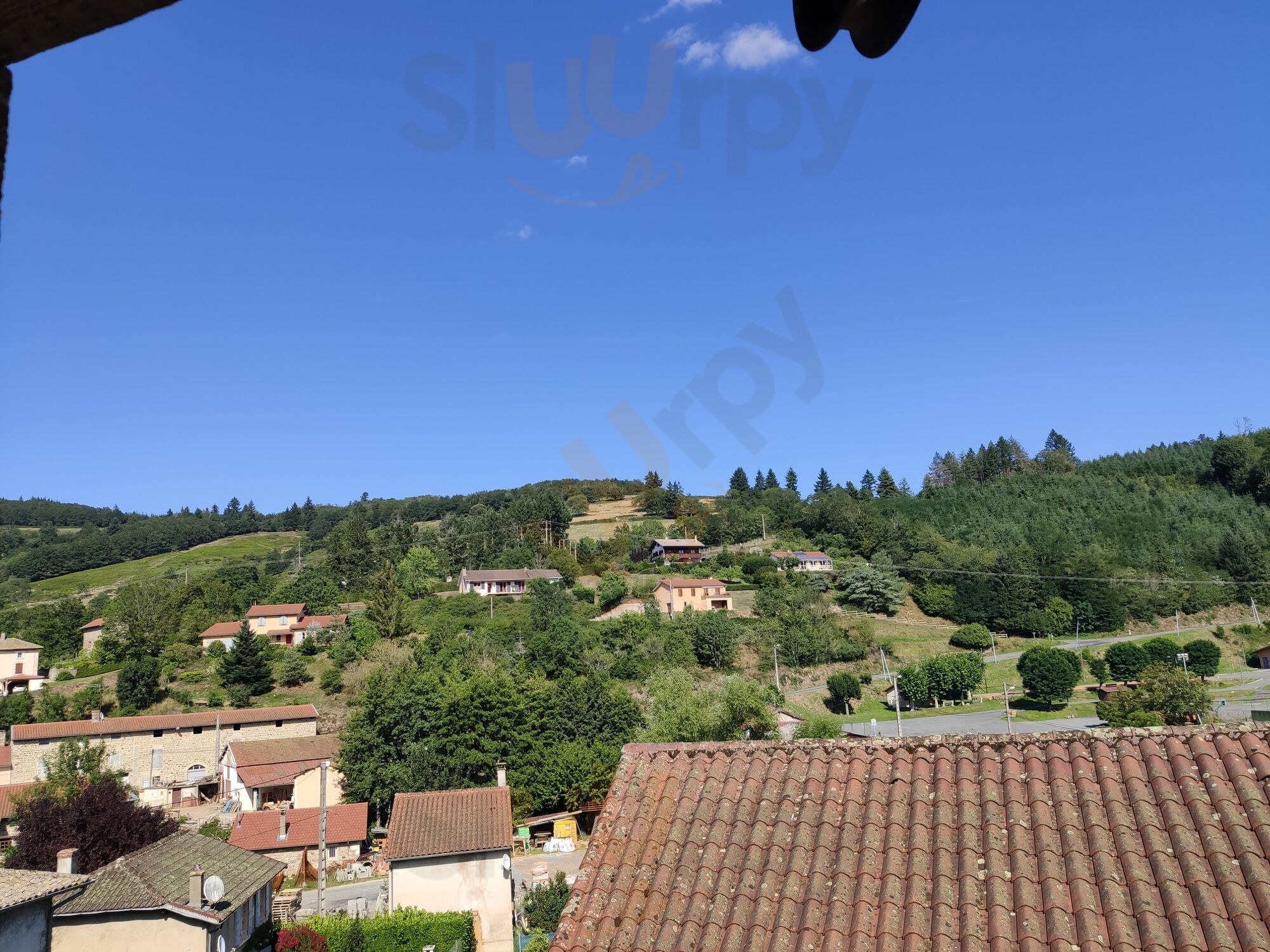 Auberge D’ouroux